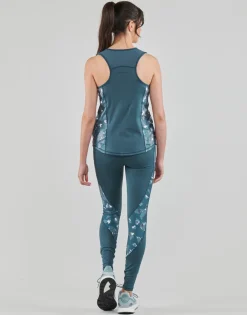 T-shirts & Polos^Only Play - ONPLORA AOP TRAIN TANK TOP Bleu