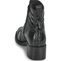 Bottines / Boots^Otess / Zoï - 14880 Noir
