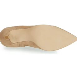 Escarpins^Otess / Zoï - 11570-CAM-BEJE Beige