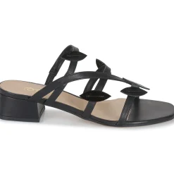 Mules / Sabots^Otess / Zoï - 13730-MONACO-CHAROL- Noir