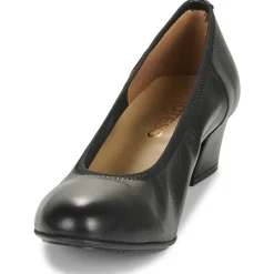 Escarpins^Otess / Zoï - Otess Noir