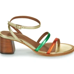 Sandales Et Nu-pieds^Otess / Zoï - Z1530-JAAL-PLATINO-JAAL-ARAGOSTA-JAAL-MELA