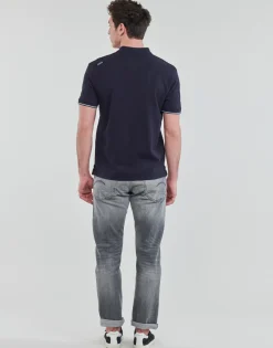 T-shirts & Polos^Oxbow - O1NICO Marine