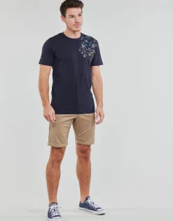 T-shirts & Polos^Oxbow - P0TASTA Marine