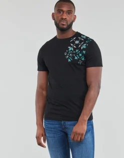 T-shirts & Polos^Oxbow - P0TASTA Noir