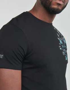T-shirts & Polos^Oxbow - P0TASTA Noir