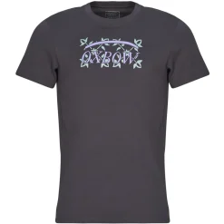 T-shirts & Polos^Oxbow - R1ICON Grisfoncé