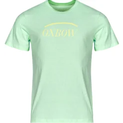 T-shirts & Polos^Oxbow - R1TALAI Vert