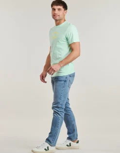 T-shirts & Polos^Oxbow - R1TALAI Vert