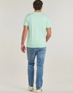 T-shirts & Polos^Oxbow - R1TALAI Vert