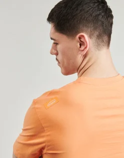 T-shirts & Polos^Oxbow - R1WEEKENDER Orange