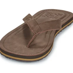 Tongs^Oxbow - VERZO Marron