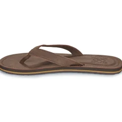 Tongs^Oxbow - VERZO Marron
