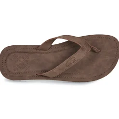 Tongs^Oxbow - VERZO Marron