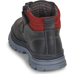 Bottines / Boots^Pablosky - 510925 Marine