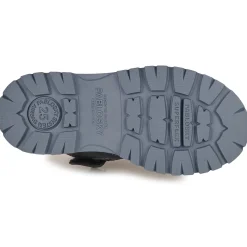 Bottines / Boots^Pablosky - 510925 Marine