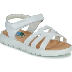 Sandales Et Nu-pieds^Pablosky - 430000 Blanc