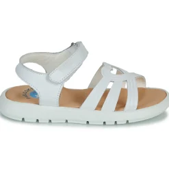Sandales Et Nu-pieds^Pablosky - 430000 Blanc