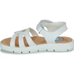 Sandales Et Nu-pieds^Pablosky - 430000 Blanc