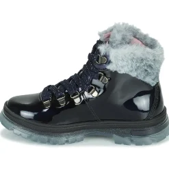 Bottines / Boots^Pablosky - 404429 Bleu
