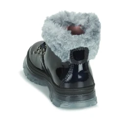 Bottines / Boots^Pablosky - 404429 Bleu