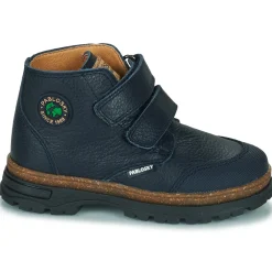Bottines / Boots^Pablosky - 507023 Marine