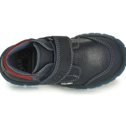 Bottines / Boots^Pablosky - 502923 Bleu