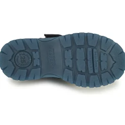 Bottines / Boots^Pablosky - 502923 Bleu