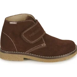 Bottines / Boots^Pablosky - 511296 Marron