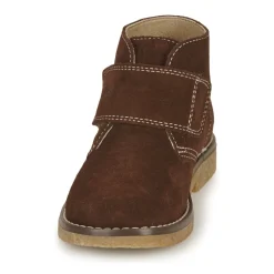 Bottines / Boots^Pablosky - 511296 Marron