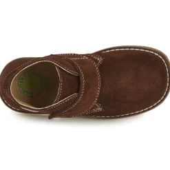 Bottines / Boots^Pablosky - 511296 Marron