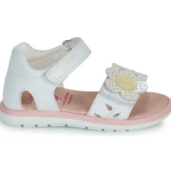 Sandales Et Nu-pieds^Pablosky - 39000 Blanc