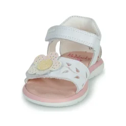 Sandales Et Nu-pieds^Pablosky - 39000 Blanc