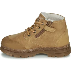 Bottines / Boots^Pablosky - 507481 Camel