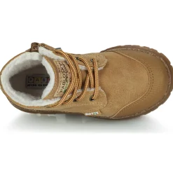 Bottines / Boots^Pablosky - 507481 Camel