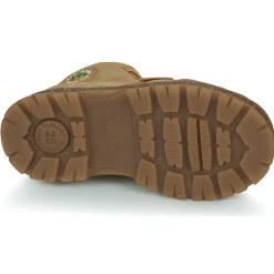 Bottines / Boots^Pablosky - 507481 Camel