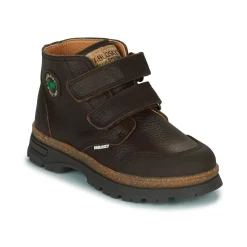 Bottines / Boots^Pablosky - 507093 Marron