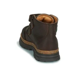 Bottines / Boots^Pablosky - 507093 Marron