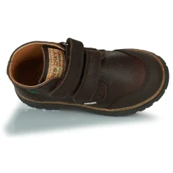 Bottines / Boots^Pablosky - 507093 Marron