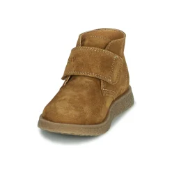 Bottines / Boots^Pablosky - 506486 Cognac