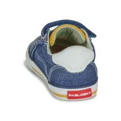 Baskets Mode^Pablosky - 975010-B