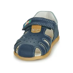 Sandales Et Nu-pieds^Pablosky - 041220-B Marine