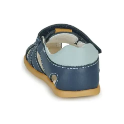 Sandales Et Nu-pieds^Pablosky - 041220-B Marine
