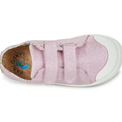 Baskets Mode^Pablosky - BASIC CANVAS Rose