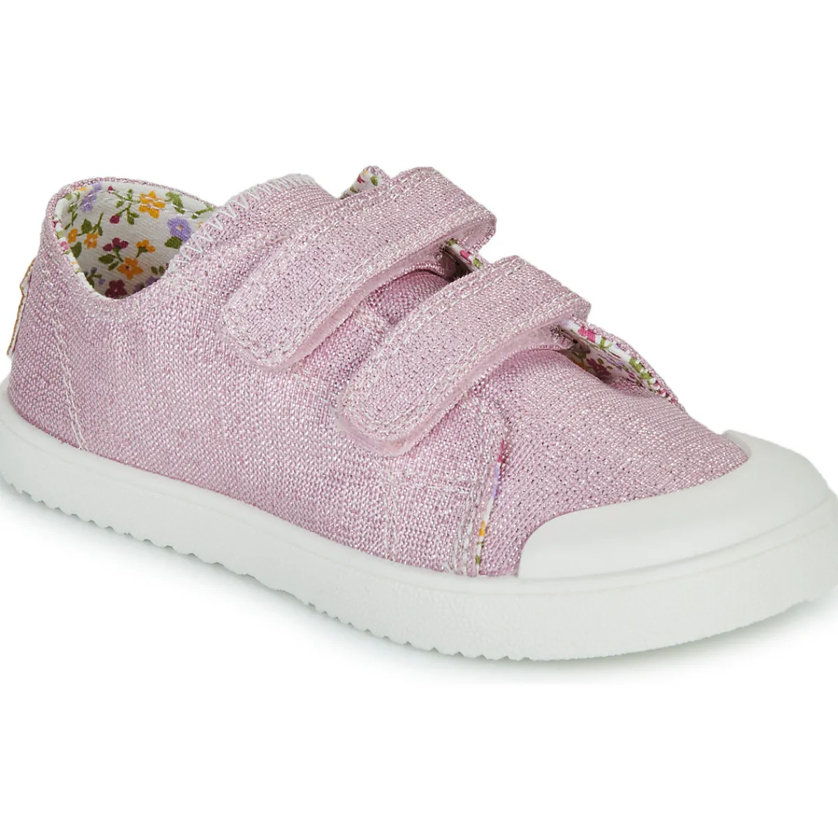 Baskets Mode^Pablosky - BASIC CANVAS Rose