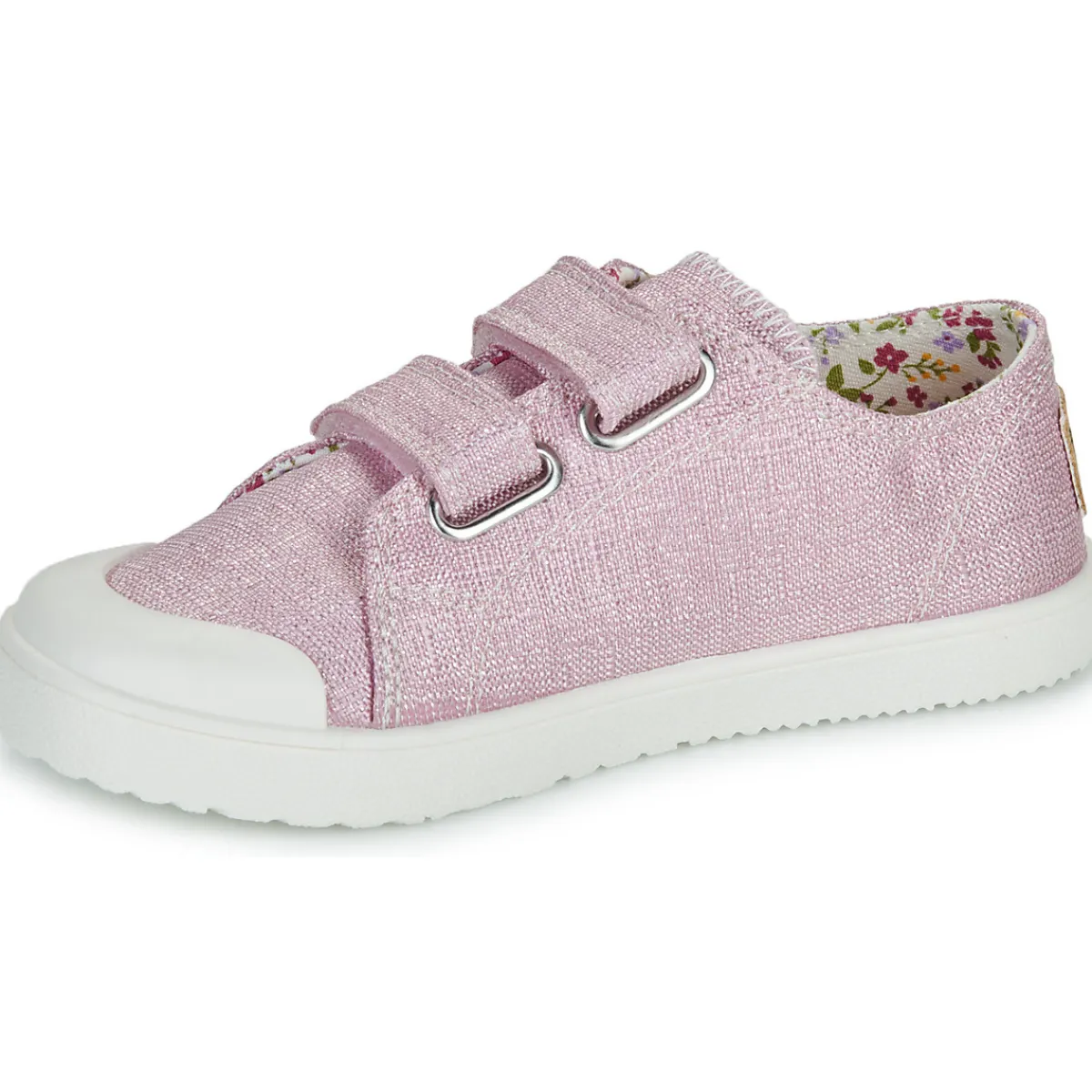 Baskets Mode^Pablosky - BASIC CANVAS Rose