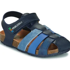 Sandales Et Nu-pieds^Pablosky - BIO