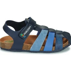 Sandales Et Nu-pieds^Pablosky - BIO