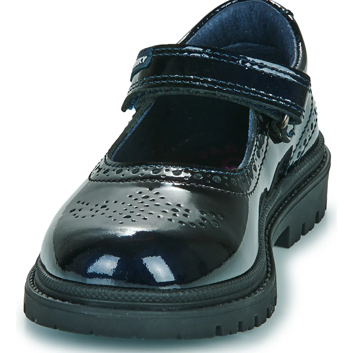 Ballerines / Babies^Pablosky - 356229-C Marine