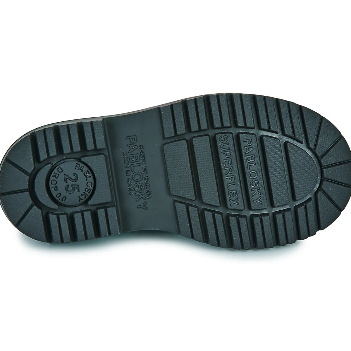 Ballerines / Babies^Pablosky - 356229-C Marine